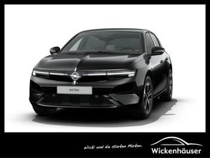 Opel Astra Edition 1.5 Diesel