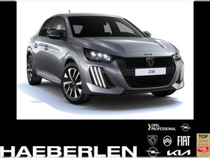 Peugeot 208 Style PureTech Leasing