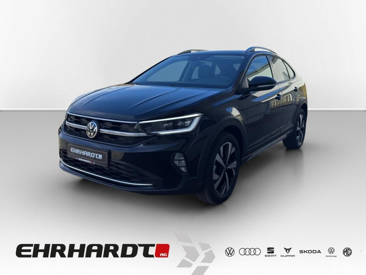 Volkswagen Taigo Style 1.0 TSI 115 PS DSG *MATRIX*NAV*KEYLESS*KAMERA*IQ-DRIVE PAKET*38.465€ Leasing