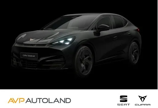 Cupra Tavascan VZ Black Edit. 250 KW / 77 KWh / 4Drive 5dr