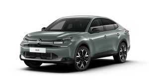 CITROEN C4 X MAX MHEV **Gewerbeknaller** Leasing