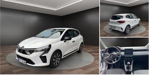 Mitsubishi Colt 1.0 Basis Sonderaktion Leasing