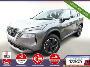 Nissan X-Trail N-Connecta Nav eHK 360° 4xSHZ PrivG ACC