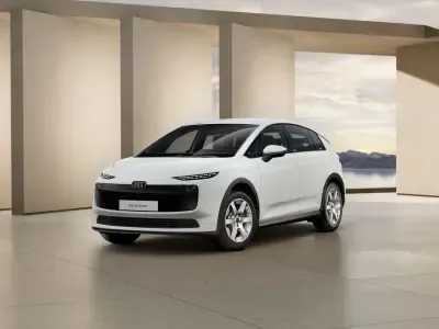 Audi A2 Leasing