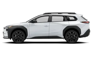 Toyota bZ4X Touring 75 kWh Teamplayer