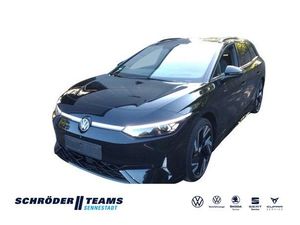 Volkswagen ID.7 GTX Tourer 4MOTION 250 kW (340 PS) 86 kWh 1