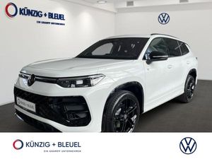 Volkswagen Tayron R-Line 2,0 l TDI SCR 4MOTION 7-Gang-Doppelkupplungsgetriebe DSG