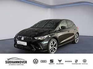 Seat Ibiza FR 1.5 TSI 110 kW (150 PS) PANO KESSY SHZ