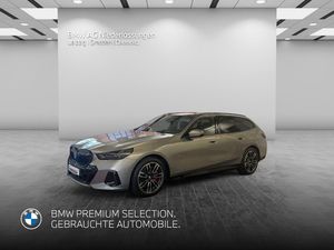BMW 540d xDrive Touring M Sport Standheizung AHK