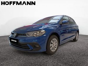 Volkswagen Polo 1.0 Life Navi, NSW, Shzg, Climatronic