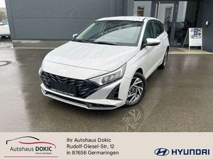 Hyundai i20 Trend 1.0 T-GDI 90PS 6MT Komfortpaket NAVI C
