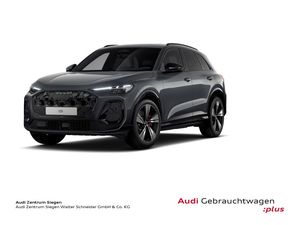 Audi Q5 e-hybrid quattro edition one AHK*PANO*HUD*TEC