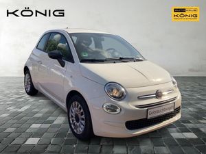 Fiat 500 1.0 Mild Hybrid Cool & Sound