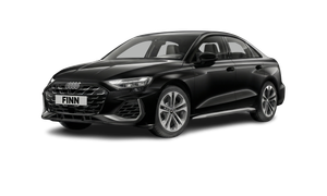 Audi S3 Limousine TFSI S tronic quattro TFSI S tronic quattro - Auto-Abo