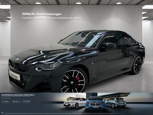 BMW M240i xDrive Coupé M Sport Harman/K Kamera LED