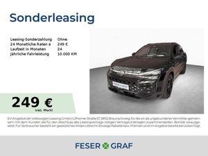 Volkswagen T-Roc 1.5 eTSI DSG R-Line NAV BLACK MATRIX