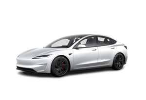 Tesla Model 3 Perfomance Auto-Abo