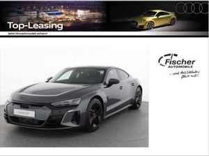 Audi e-tron GT quattro LP: 142.715,-/Head-up-Display Leasing