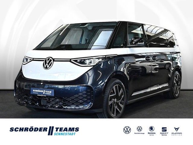 Volkswagen ID. Buzz Pro langer Radstand '75 Jahre Bulli' Leasing