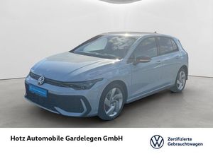 Volkswagen Golf VIII 1.5 TSI eHybrid GTE Black Style LED/PD