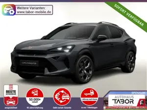 Cupra Formentor e-HYBRID IntelliD Dinamica EdgeP 360°