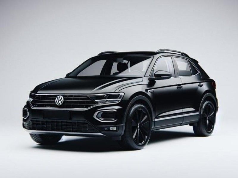 VW T-Roc Cabrio 1,5 TSI OPF DSG R-Line Auto-Abo