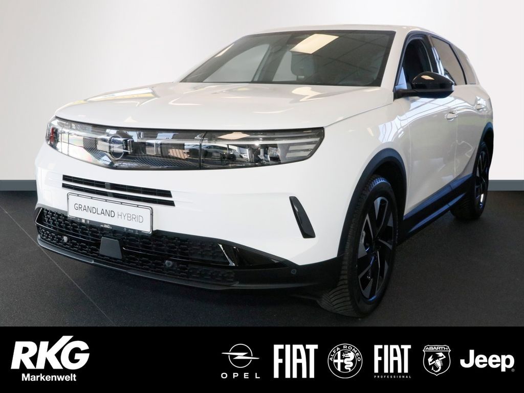 Opel Grandland GS *TOP ANGEBOT* Neues Modell SHZ/ LHZ Leasing
