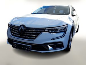 Renault Talisman Grandt. TCe 160 EDC Intens LED Nav PDC Auto-Abo privat Auto-Abo