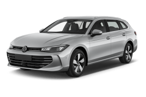 VW Passat Variant Plug-in-Hybrid 1.5 eHybrid 110 kW/85 kW DSG Trend