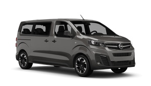 Opel Zafira Life oder ähnlich - Auto-Abo