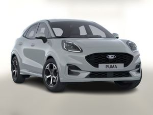 Ford Puma MHEV ST-Line  ACC KomfortP LED WinterP 17Z Leasing privat