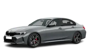 BMW 320i Limousine Auto-Abo