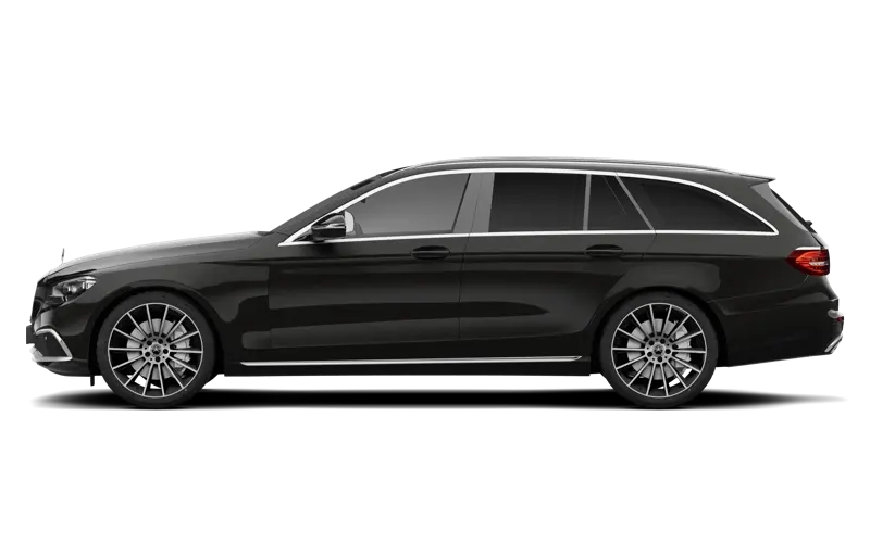 Mercedes E-klasse-t-modell Standardausstattung E 450 d 4MATIC T Autom. Auto kaufen