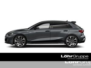 Audi A3 Sportback TFSI S line