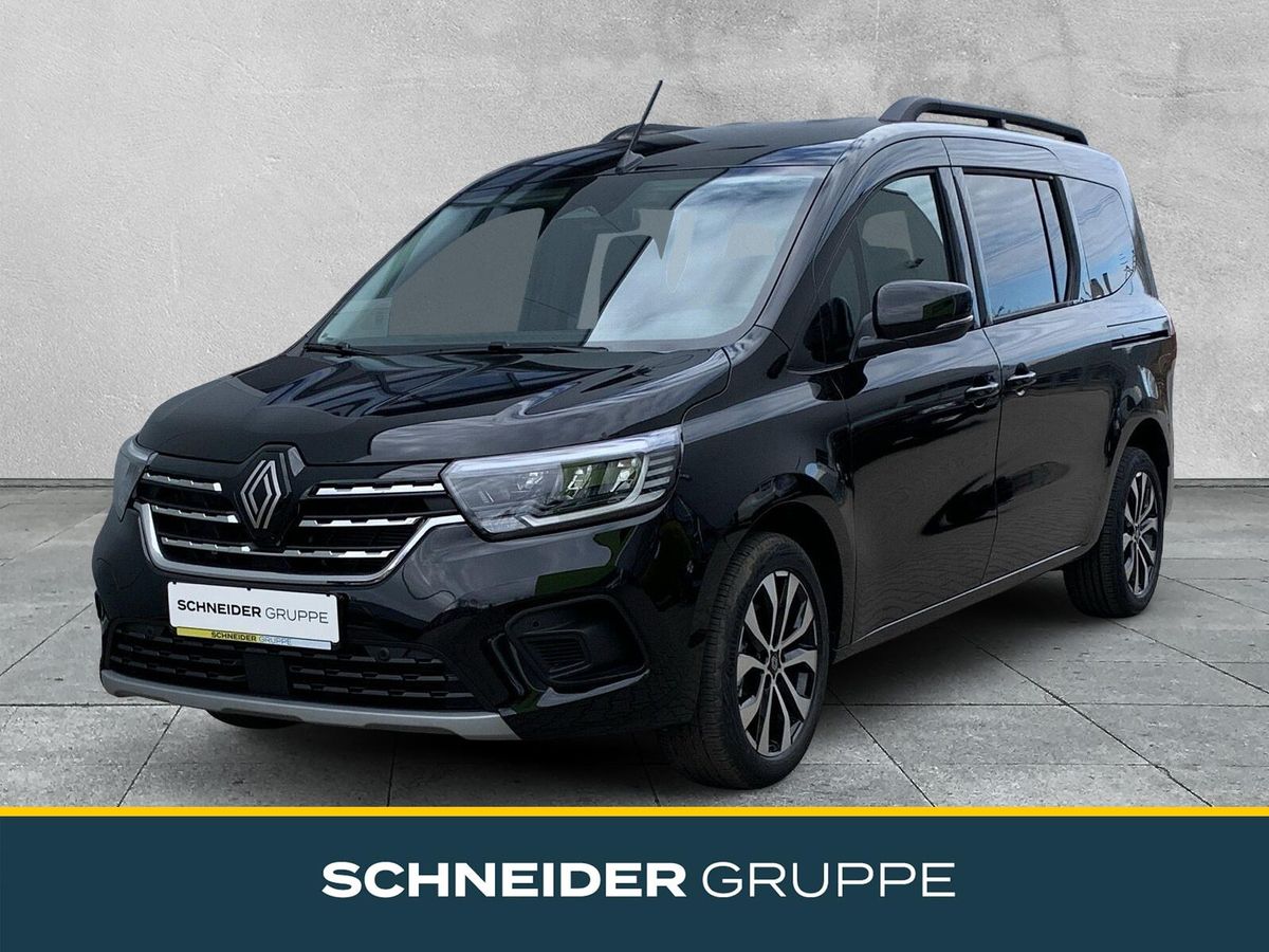 Renault Kangoo Grand Kangoo GRAND TECHNO TCe 130 Leasing