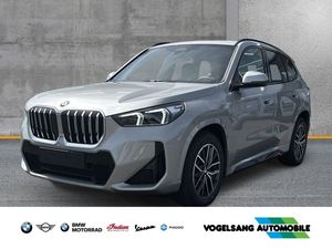 BMW X1 sDrive18i M Sport Comfortpaket Premiumpaket A