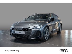 Audi A6 Avant TDI 150 kW S tronic