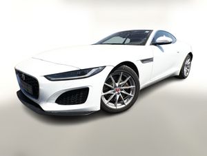Jaguar F-TYPE 2.0 P300 SHZ LED Nav Leder 18Z Kam Leasing privat - Leasing