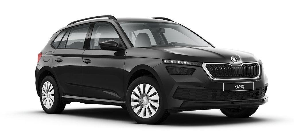Skoda Kamiq 1.0 TSI 70kW Tour sofort verfügbar Leasing