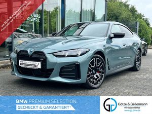 BMW i4 M60 xDrive M Sport PRO //Stop&Go HarmanKardon