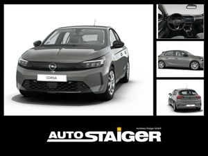 Opel Corsa Edition 1.2 Turbo