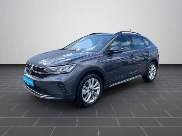 Volkswagen Taigo 1,5 TSI DSG Life LED/Klima/Sitzheizung vo./PDC/Garantie bis 07.29./u.v.m. Leasing