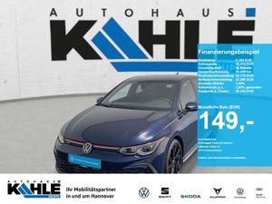 Volkswagen Golf GTI 2.0 TSI DSG CarPlay Black Matrix ACC
