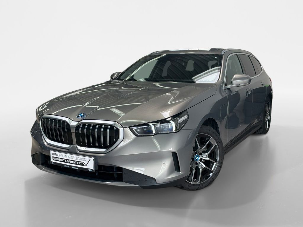 BMW 530e Touring Aut. Leasing