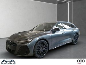 Audi A6 Avant edition one quattro AHK*Shz*LED*360°
