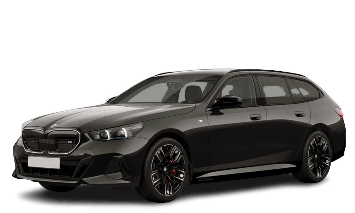 BMW i5 M60 xDrive Touring M Automobile Auto-Abo