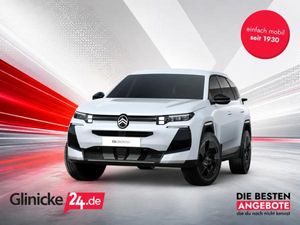 Citroën C5 Aircross Hybrid 145 Doppelkupplung 6-Gang PLUS