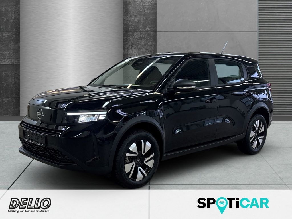Opel Frontera Electric Edition 11Kw-Charger Komfort T Leasing