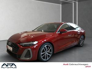 Audi A5 Limousine e-hybrid qu. S-Line*360°*Matrix*AHK