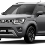 Suzuki Ignis Leasing